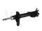Right rear gas shock absorber thumb