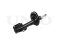 Left front gas shock absorber thumb