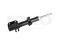 Right front oil shock absorber thumb