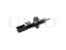 Right front gas shock absorber thumb