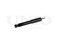 Front gas shock absorber thumb