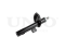Left front oil shock absorber thumb