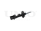 Right front gas shock absorber thumb