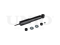 Front gas shock absorber thumb