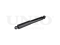 Rear gas shock absorber thumb