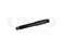 Rear gas shock absorber thumb