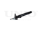Right front gas shock absorber thumb