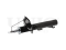 Right front gas shock absorber thumb