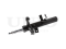 Right front gas shock absorber thumb