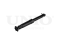Rear gas shock absorber thumb