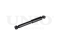Rear gas shock absorber thumb