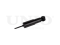 Front oil shock absorber thumb