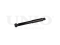 Rear gas shock absorber thumb