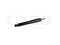 Front gas shock absorber thumb