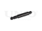 Rear oil shock absorber thumb