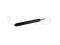 Front oil shock absorber thumb