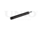 Front oil shock absorber thumb