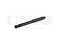 Rear gas shock absorber thumb