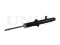Right front gas shock absorber thumb