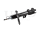 Right front gas shock absorber thumb