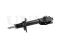 Right front gas shock absorber thumb
