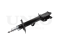 Right front gas shock absorber thumb