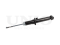 Right front gas shock absorber thumb