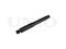 Rear gas shock absorber thumb