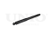 Rear gas shock absorber thumb