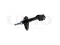 Right front gas shock absorber thumb