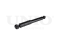 Rear gas shock absorber thumb