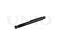 Rear gas shock absorber thumb