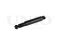 Rear oil shock absorber thumb