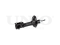 Front oil shock absorber thumb