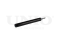Front oil shock absorber thumb