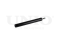 Front oil shock absorber thumb