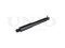 Front gas shock absorber thumb