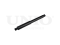 Rear gas shock absorber thumb