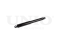 Rear gas shock absorber thumb