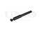 Rear gas shock absorber thumb