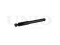 Rear gas shock absorber thumb