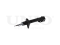 Front gas shock absorber thumb