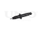Rear oil shock absorber thumb