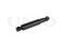 Rear oil shock absorber thumb