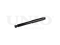 Rear gas shock absorber thumb
