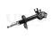 Right front gas shock absorber thumb