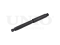 Rear gas shock absorber thumb