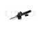 Right front gas shock absorber thumb