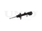 Front left oil shock absorber thumb
