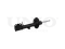 Front left oil shock absorber thumb
